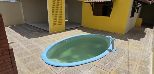 Casa com 3 Quartos à venda, 200m² no Cajupiranga, Parnamirim
