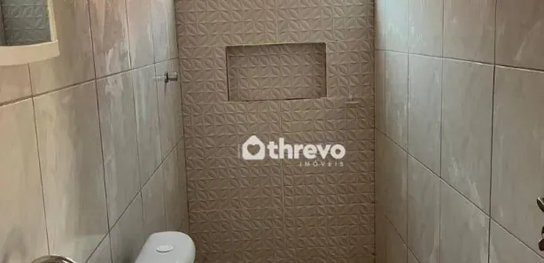 Casa de Condomínio com 2 Quartos à venda, 54m² no Zona Rural, Altos