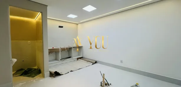 Sala Comercial com 1 Quarto para alugar, 20m² no Setor Bueno, Goiânia