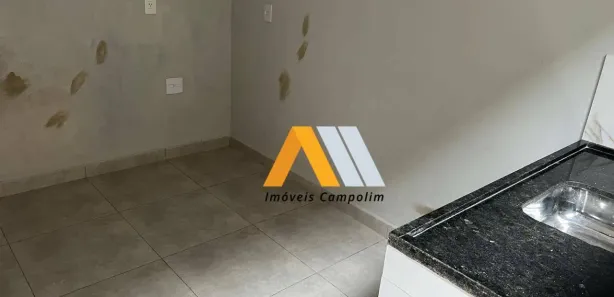 Kitnet com 1 Quarto para alugar, 18m² no Jardim do Sol, Sorocaba