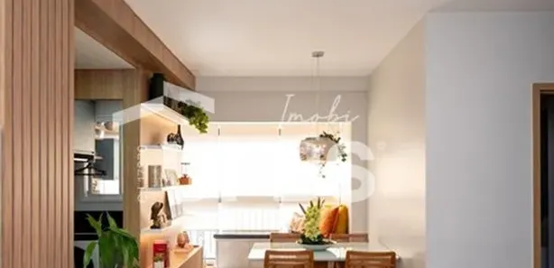 Apartamento com 2 Quartos à venda, 64m² no Vila Rosa, Goiânia