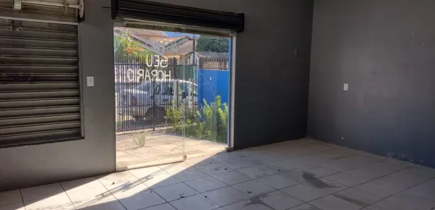 Ponto Comercial para alugar, 50m² no Santos Dumont, São Leopoldo