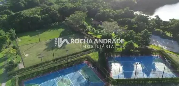 Lote/Terreno à venda, 900m² no Loteamento Jardim Renatao, Simões Filho