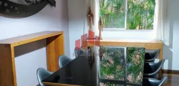 Apartamento com 4 Quartos à venda, 145m² no Carmo, Belo Horizonte