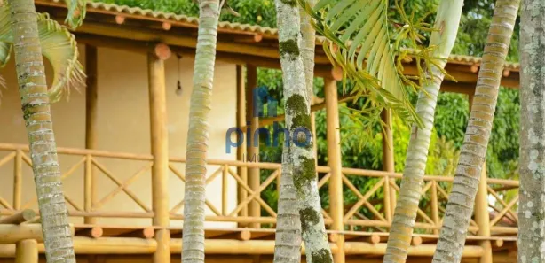 Casa com 5 Quartos à venda, 180m² no São Tomé, Salvador