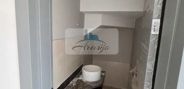 Sobrado com 2 Quartos à venda, 85m² no Plano Diretor Sul, Palmas