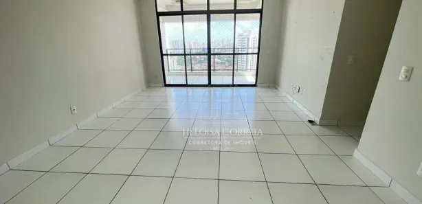 Apartamento com 4 Quartos para alugar, 110m² no Capim Macio, Natal