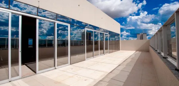Sala Comercial à venda, 164m² no Taguatinga Centro, Brasília