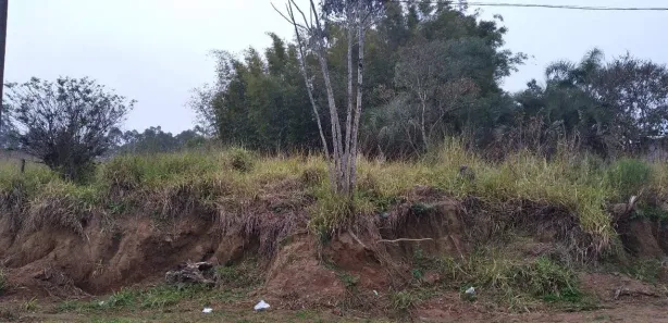 Lote/Terreno à venda, 1829m² no Martinica, Viamão