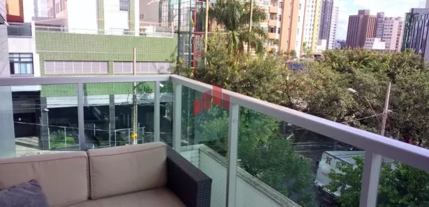 Apartamento com 3 Quartos à venda, 97m² no Centro, Belo Horizonte