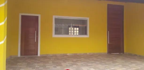 Casa de Condomínio com 4 Quartos à venda, 100m² no Vila Paraíso, Caçapava