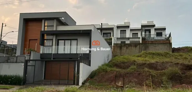 Lote/Terreno à venda, 305m² no , Campo Bom