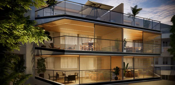 RESIDENCIAL COSTA PATRÍCIO no Recreio dos Bandeirantes, Rio de Janeiro