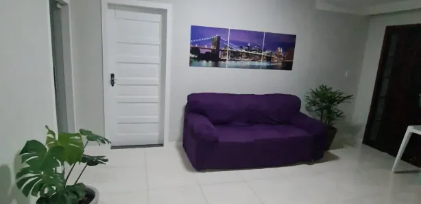 Casa com 5 Quartos à venda, 70m² no São Cristóvão, Salvador