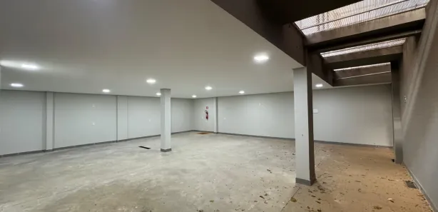 Ponto Comercial para venda ou aluguel, 264m² no Plano Diretor Sul, Palmas