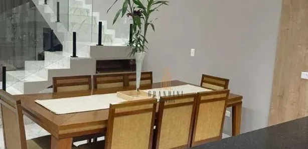 Casa com 4 Quartos à venda, 180m² no Represa, Ribeirão Pires