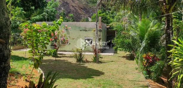 Fazenda/Sítio com 3 Quartos à venda, 11800m² no Comunidade Urbana de Jaboti, Guarapari