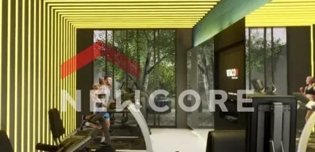 Kitnet à venda, 39m² no Cerqueira César, São Paulo