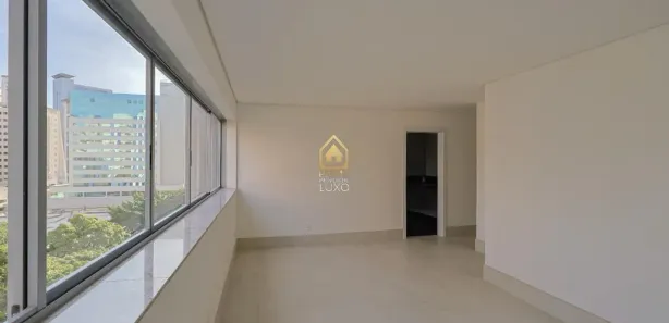 Apartamento com 3 Quartos à venda, 91m² no Savassi, Belo Horizonte