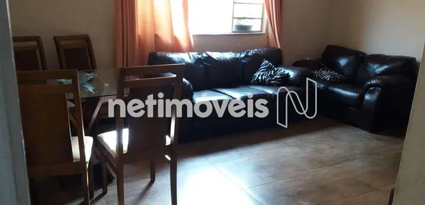 Apartamento com 3 Quartos à venda, 98m² no Europa, Belo Horizonte