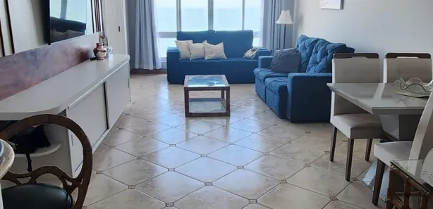Apartamento com 1 Quarto à venda, 70m² no Vila Alzira, Guarujá