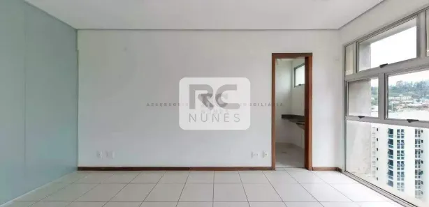 Sala Comercial para alugar, 30m² no Cidade Jardim, Belo Horizonte