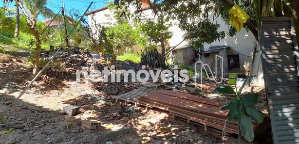 Lote/Terreno à venda, 1700m² no Dom Bosco, Belo Horizonte