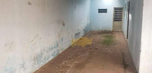 Casa com 2 Quartos à venda, 140m² no Cidade Nova, Rio Claro