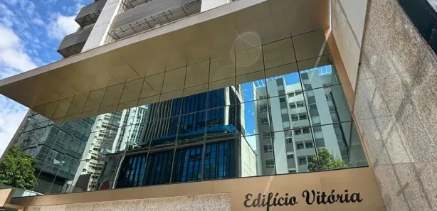 Ponto Comercial à venda, 41m² no Centro, Belo Horizonte