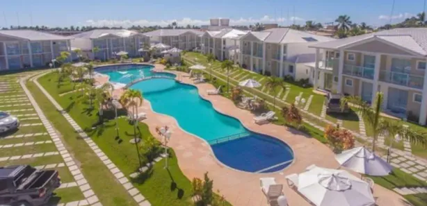 Casa de Condomínio com 4 Quartos à venda, 130m² no , Porto Seguro