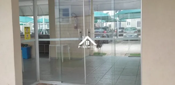 Apartamento com 3 Quartos para alugar, 65m² no Maria Virgínia, Belo Horizonte