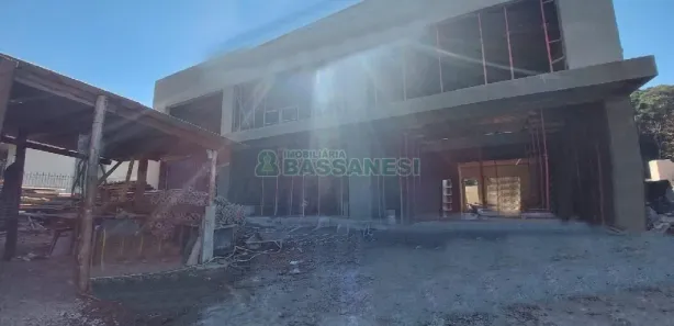 Ponto Comercial para alugar, 138m² no Cruzeiro, Caxias do Sul