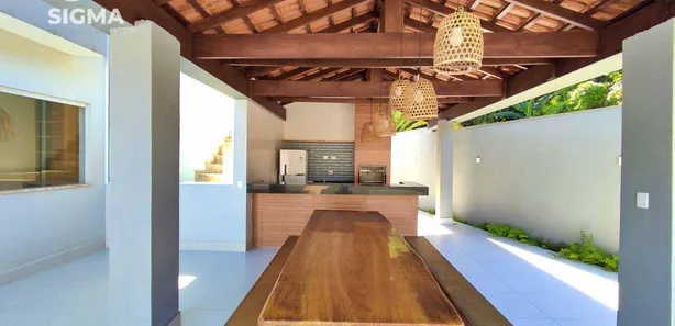 Casa com 3 Quartos à venda, 136m² no Guaiúba, Guarujá
