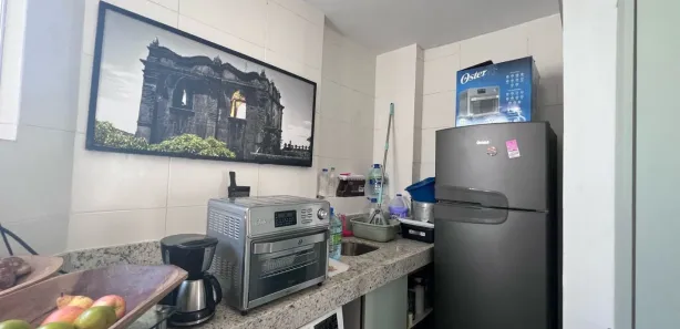 Apartamento com 3 Quartos à venda, 78m² no Pituba, Salvador