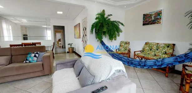 Casa com 4 Quartos à venda, 140m² no Jardim Santa Maria, Guarujá
