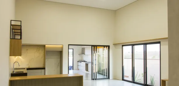 Casa de Condomínio com 3 Quartos à venda, 275m² no Residencial Guestier, Piratininga