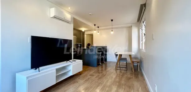 Kitnet com 2 Quartos para alugar, 72m² no Cidade Baixa, Porto Alegre
