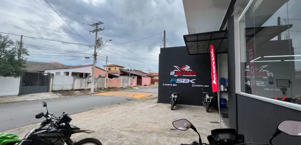 Apartamento com 10 Quartos à venda, 1300m² no Centro, Araçoiaba da Serra