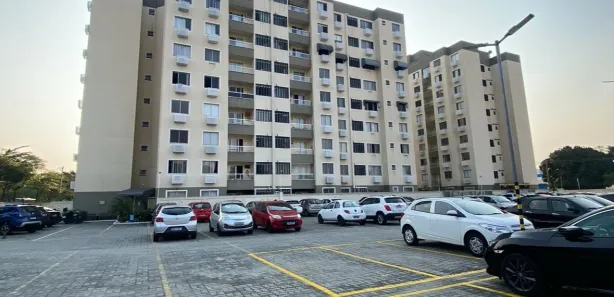 Apartamento com 2 Quartos para alugar, 56m² no Jardim Sulacap, Rio de Janeiro