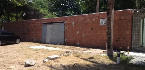 Lote/Terreno à venda, 812m² no Candeias, Jaboatão dos Guararapes