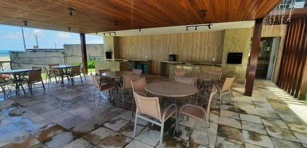 Apartamento com 4 Quartos para alugar, 205m² no Candeias, Jaboatão dos Guararapes