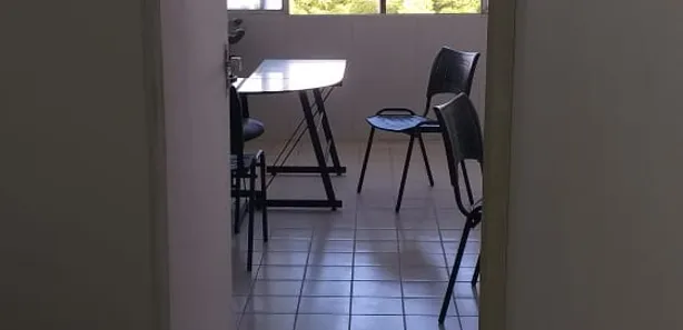 Sala Comercial à venda, 32m² no Boa Vista, Recife
