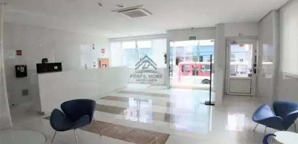 Sala Comercial à venda, 32m² no Rio Vermelho, Salvador