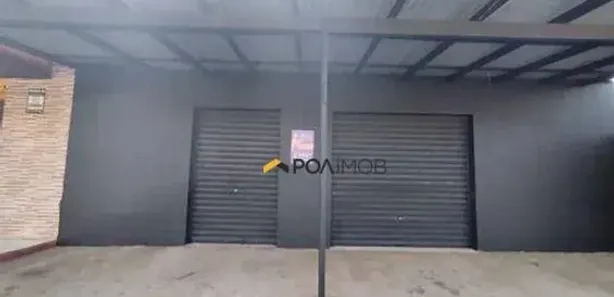 Ponto Comercial para alugar, 80m² no Campina, São Leopoldo