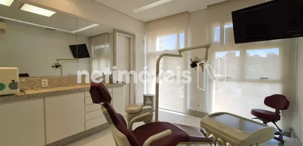 Sala Comercial à venda, 48m² no Santo Antônio, Belo Horizonte