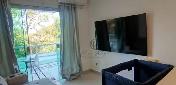 Cobertura com 3 Quartos à venda, 120m² no Palmeiras, Cabo Frio