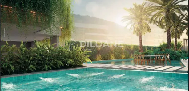 Apartamento com 2 Quartos à venda, 75m² no Flamengo, Rio de Janeiro