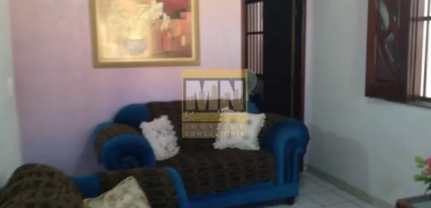Casa com 5 Quartos à venda, 180m² no Itapuã, Salvador