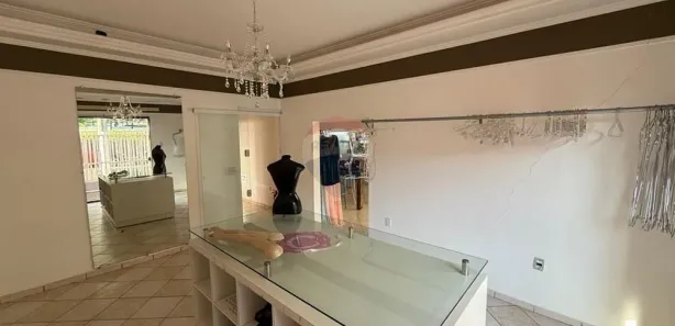 Sala Comercial para alugar, 100m² no Saúde, Mogi Mirim