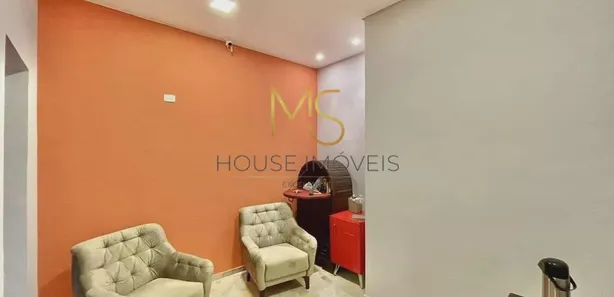 Ponto Comercial à venda, 86m² no Chácara São João, Carapicuíba